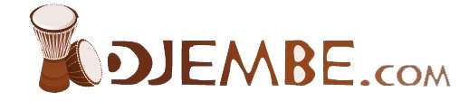 Logo Djembe